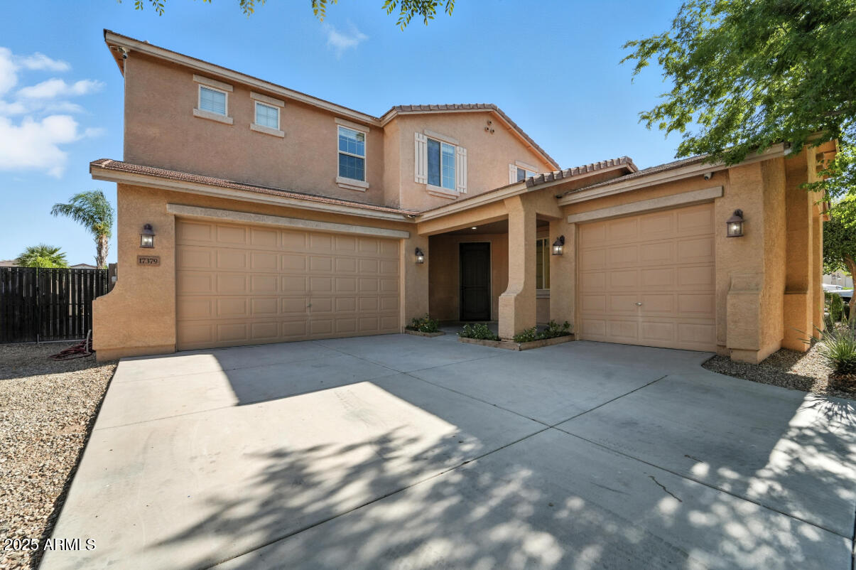 17379 West Bajada Road Surprise, AZ 85387 - Photo 4 of 66 17379 W. Bajada Rd-05