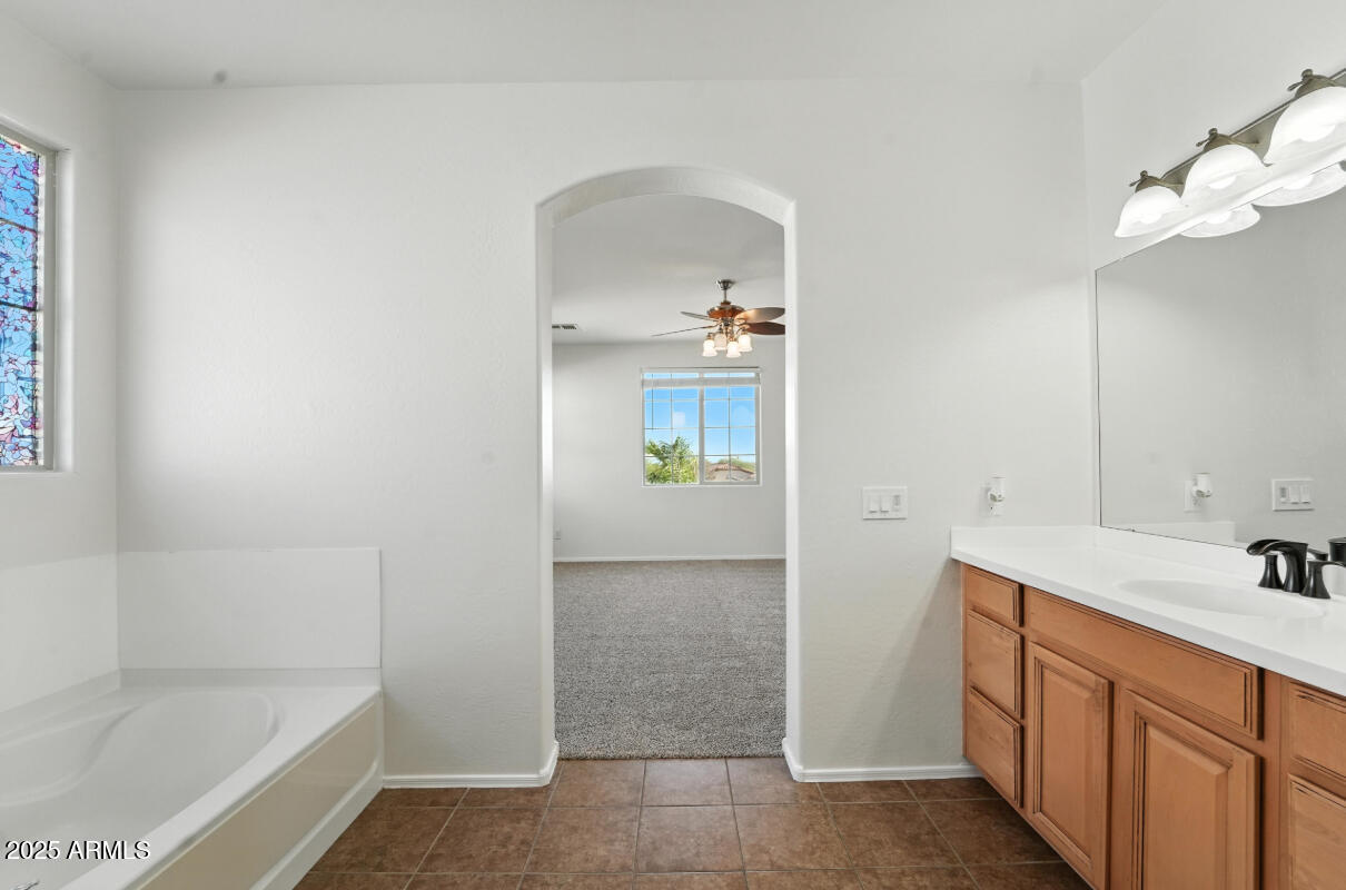 17379 West Bajada Road Surprise, AZ 85387 - Photo 52 of 66 17379 W. Bajada Rd-56