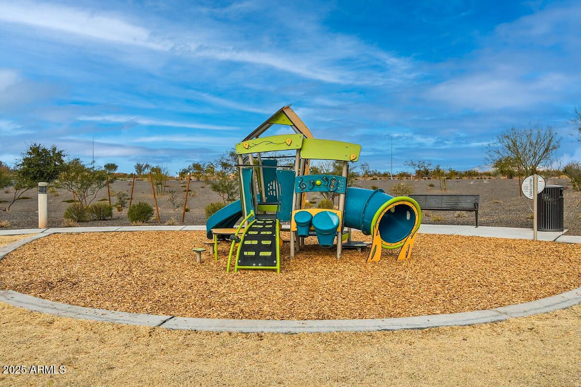 17379 West Bajada Road Surprise, AZ 85387 - Photo 64 of 66 17379 W. Bajada Rd-77