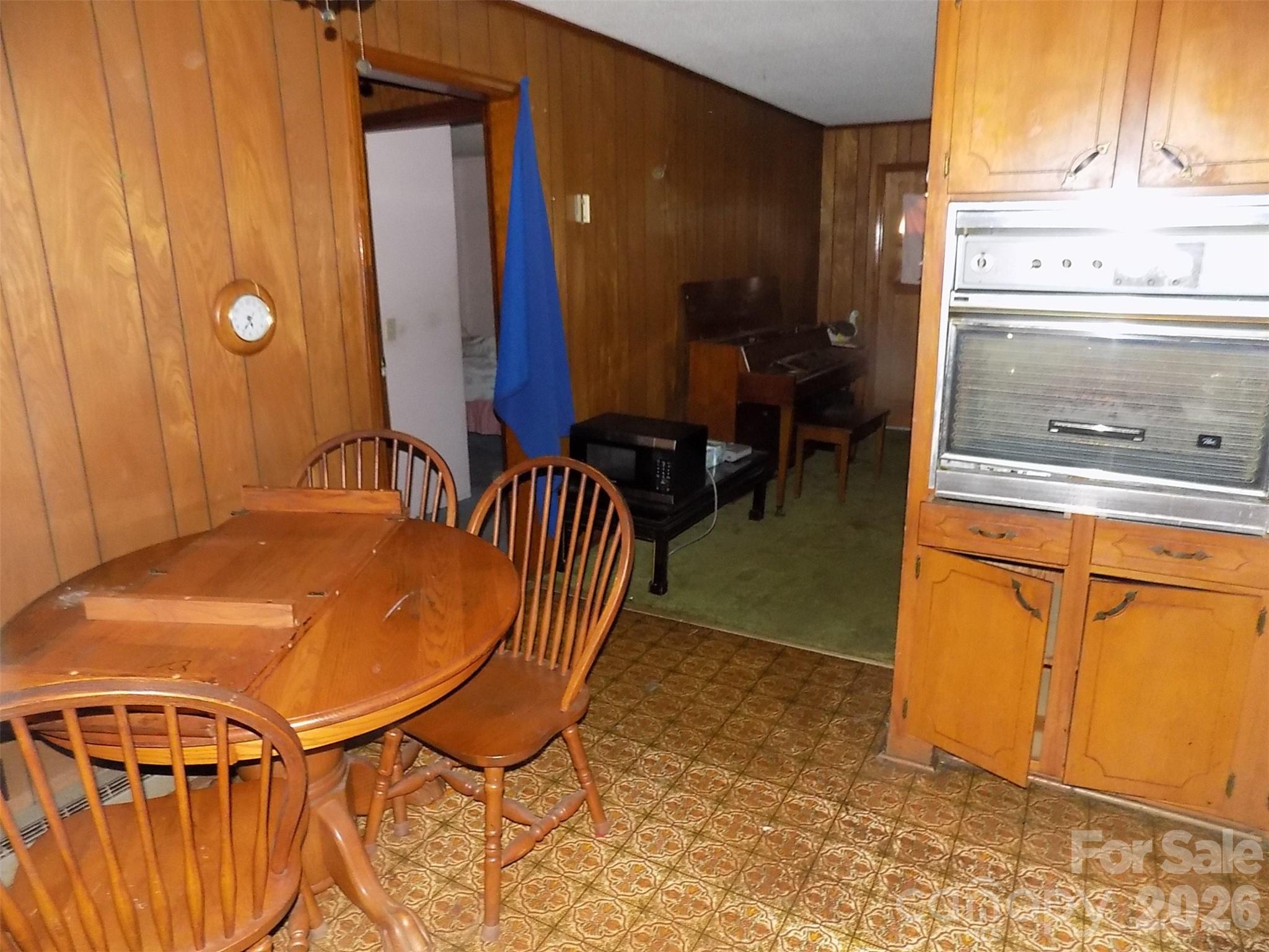 2605 Lowell Road Gastonia, NC 28054 - Photo 6 of 21 a view of a balcony with chairs