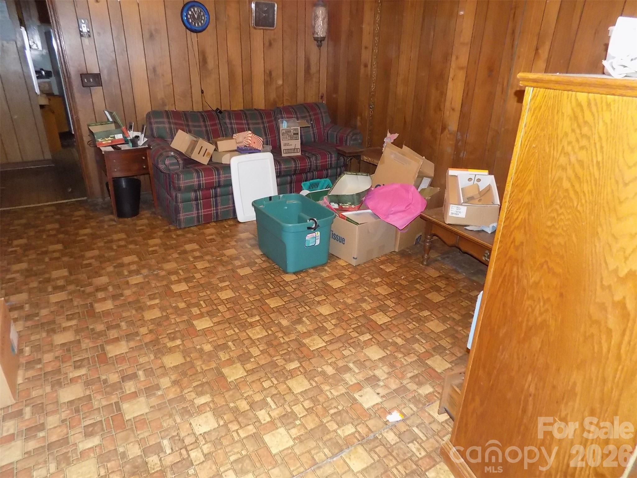 2605 Lowell Road Gastonia, NC 28054 - Photo 7 of 21 a view of two chairs in a room