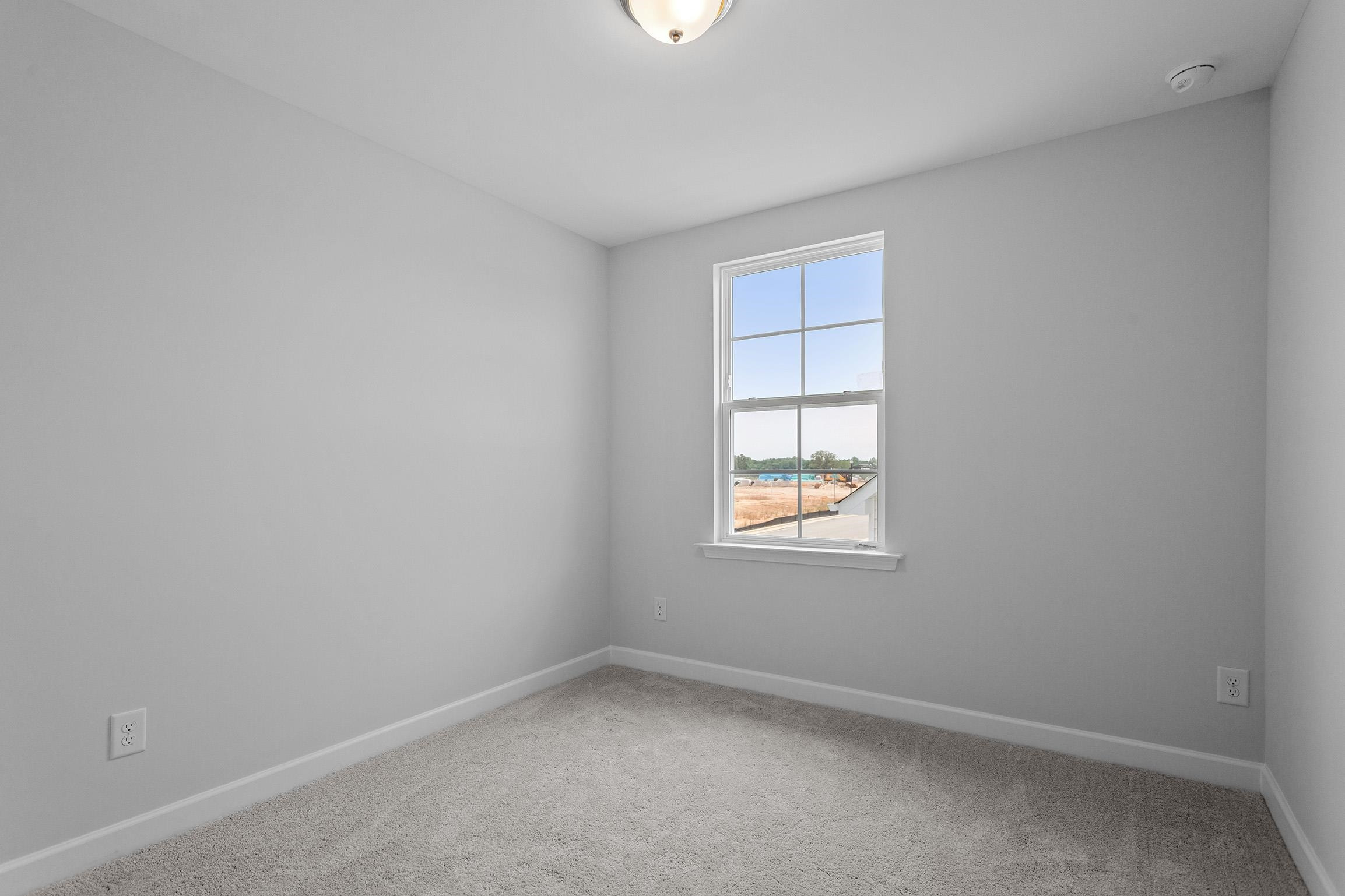 5936 Conly Drive, Unit 60 Raleigh, NC 27603 - Photo 13 of 20 ***Photos not of actual home. Designer features may be shown. Please speak with New Home Advisor for details of specific homesite.
