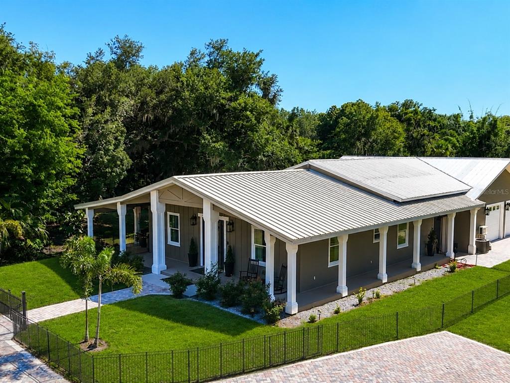 11740 Darsey Road Parrish, FL 34219 - Photo 6 of 73