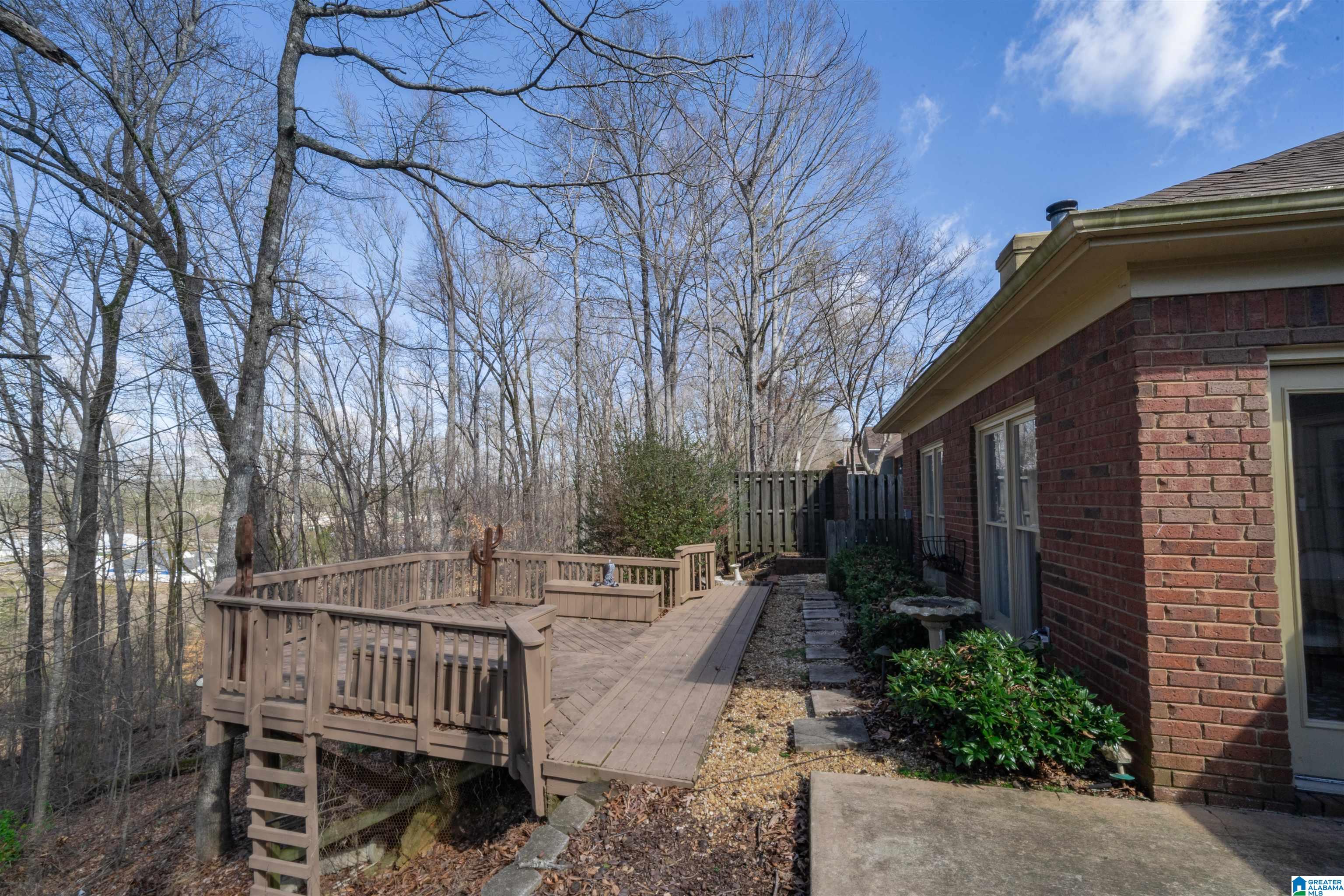 1189 Berwick Road Birmingham, AL 35242 - Photo 42 of 47