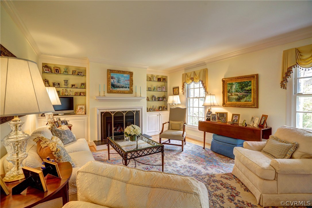 300 North Ridge Road, Unit 71 Henrico, VA 23229 - Photo 12 of 28 Gallery Image 12