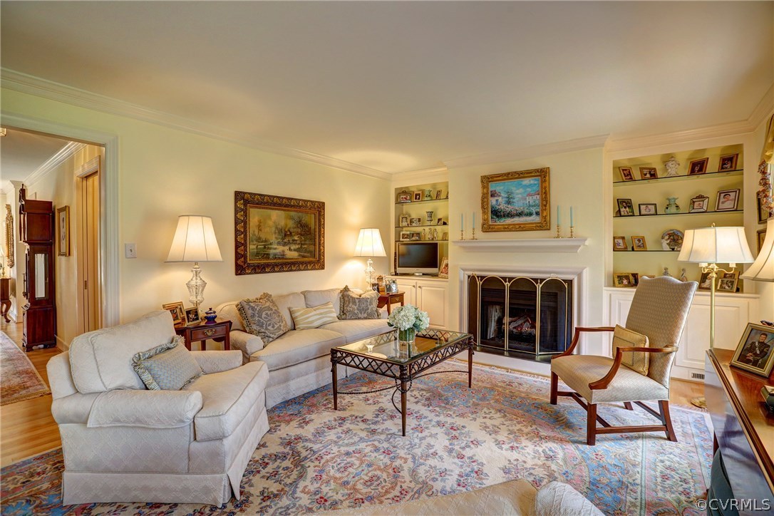 300 North Ridge Road, Unit 71 Henrico, VA 23229 - Photo 13 of 28 Gallery Image 13