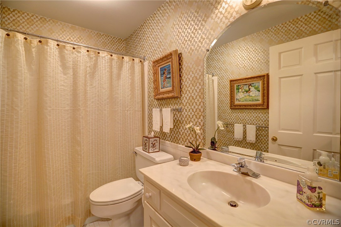 300 North Ridge Road, Unit 71 Henrico, VA 23229 - Photo 14 of 28 Gallery Image 14