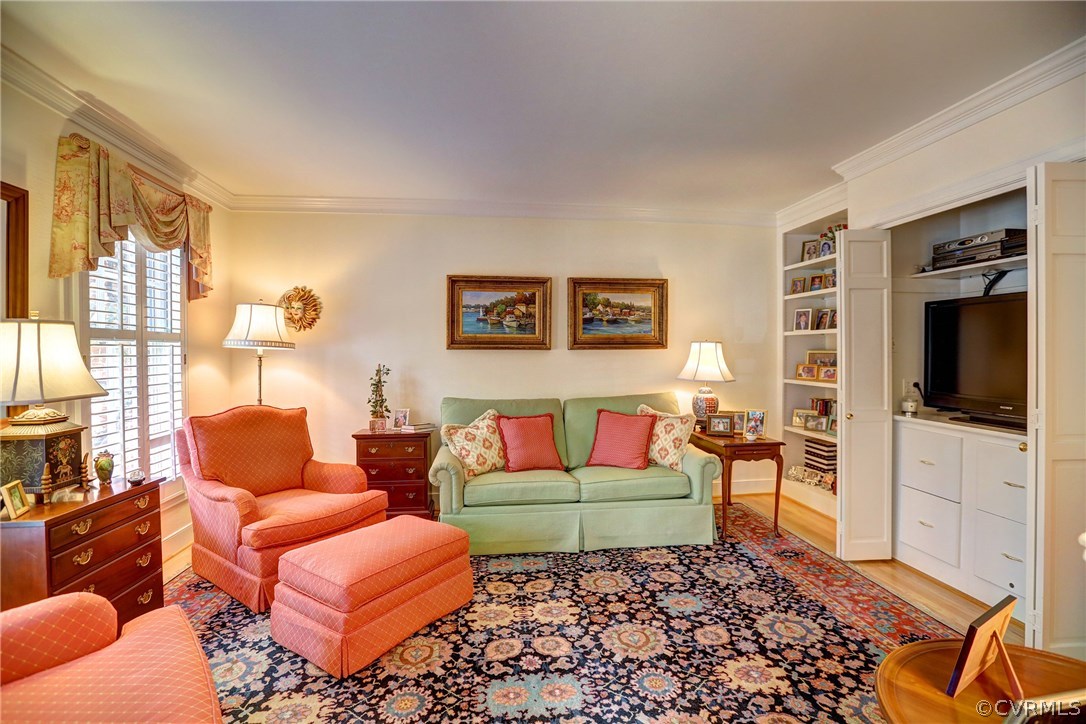 300 North Ridge Road, Unit 71 Henrico, VA 23229 - Photo 16 of 28 Gallery Image 16