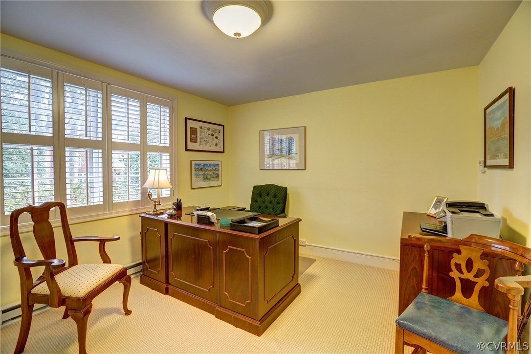 300 North Ridge Road, Unit 71 Henrico, VA 23229 - Photo 23 of 28 Gallery Image 23