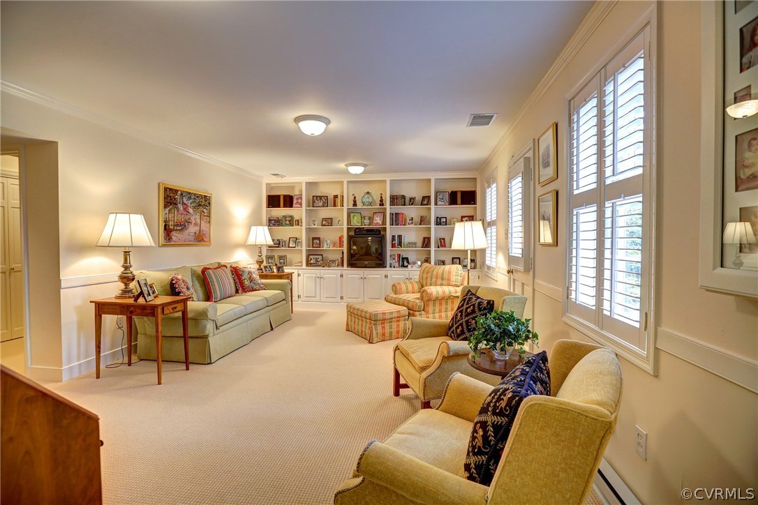 300 North Ridge Road, Unit 71 Henrico, VA 23229 - Photo 25 of 28 Gallery Image 25