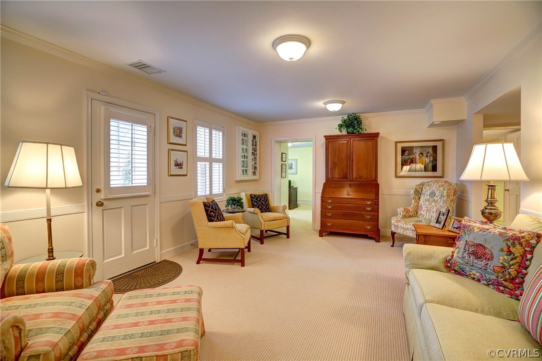 300 North Ridge Road, Unit 71 Henrico, VA 23229 - Photo 26 of 28 Gallery Image 26