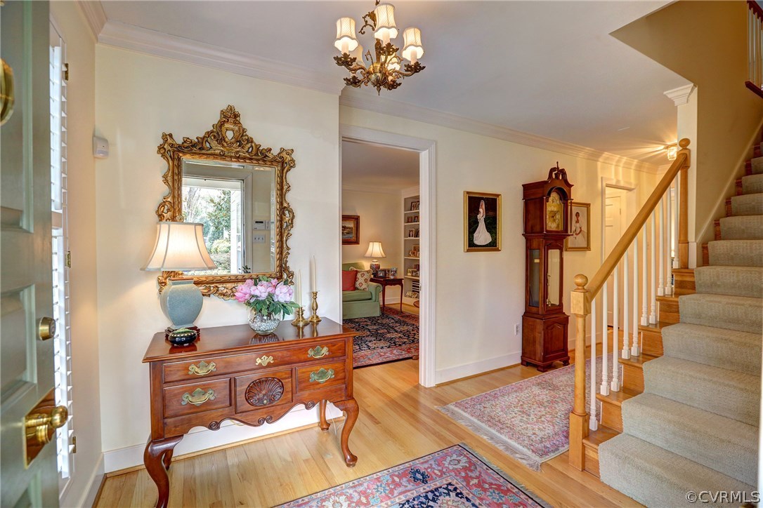 300 North Ridge Road, Unit 71 Henrico, VA 23229 - Photo 6 of 28 Gallery Image 6