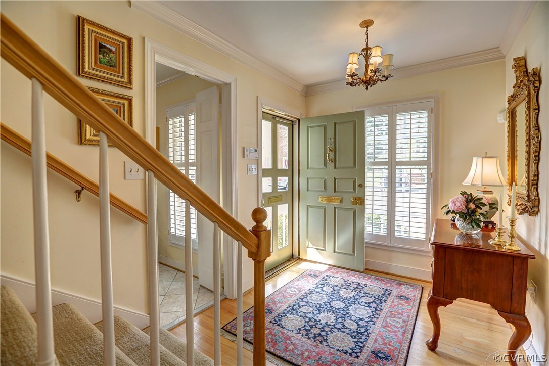 300 North Ridge Road, Unit 71 Henrico, VA 23229 - Photo 7 of 28 Gallery Image 7