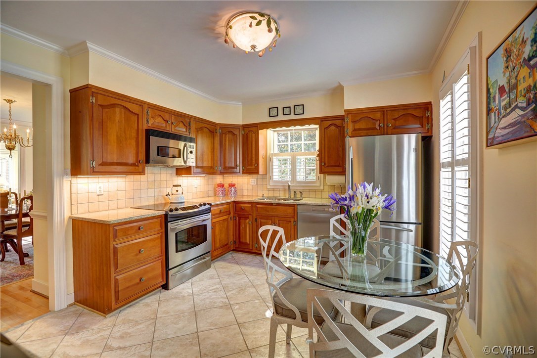 300 North Ridge Road, Unit 71 Henrico, VA 23229 - Photo 8 of 28 Gallery Image 8
