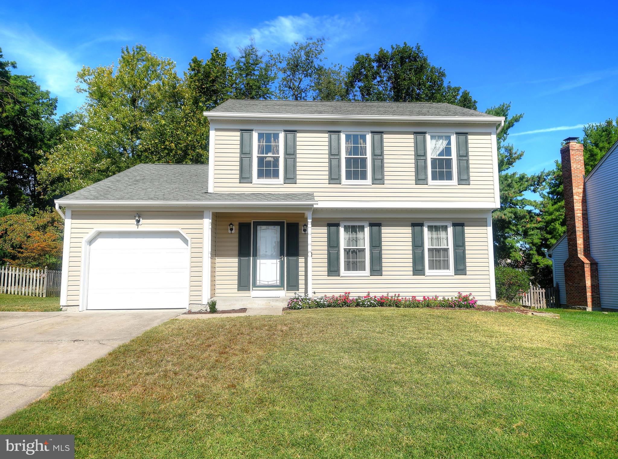 8836 Terrell Road Baltimore, MD 21236 - Photo 1 of 37 Gallery Image 1