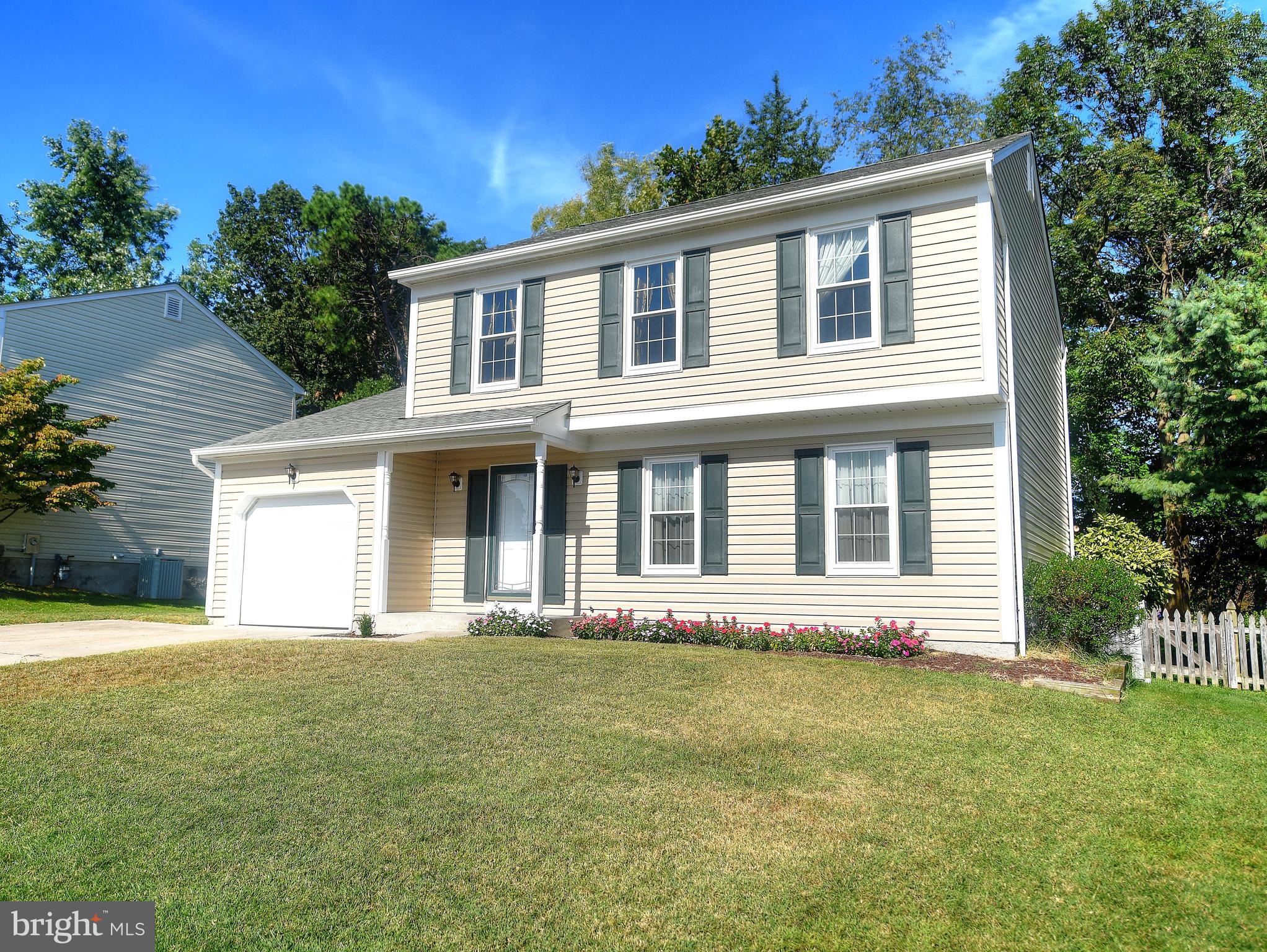 8836 Terrell Road Baltimore, MD 21236 - Photo 2 of 37 Gallery Image 2