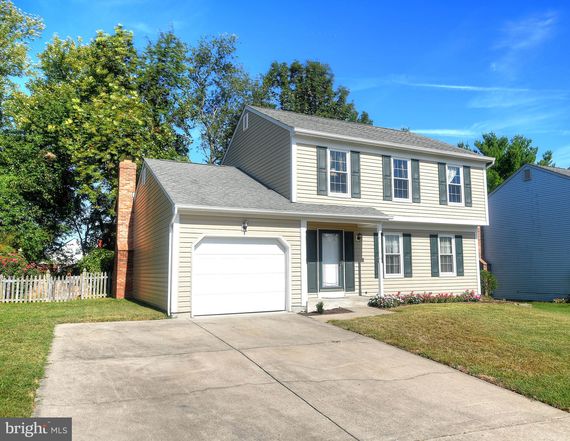 8836 Terrell Road Baltimore, MD 21236 - Photo 3 of 37 Gallery Image 3