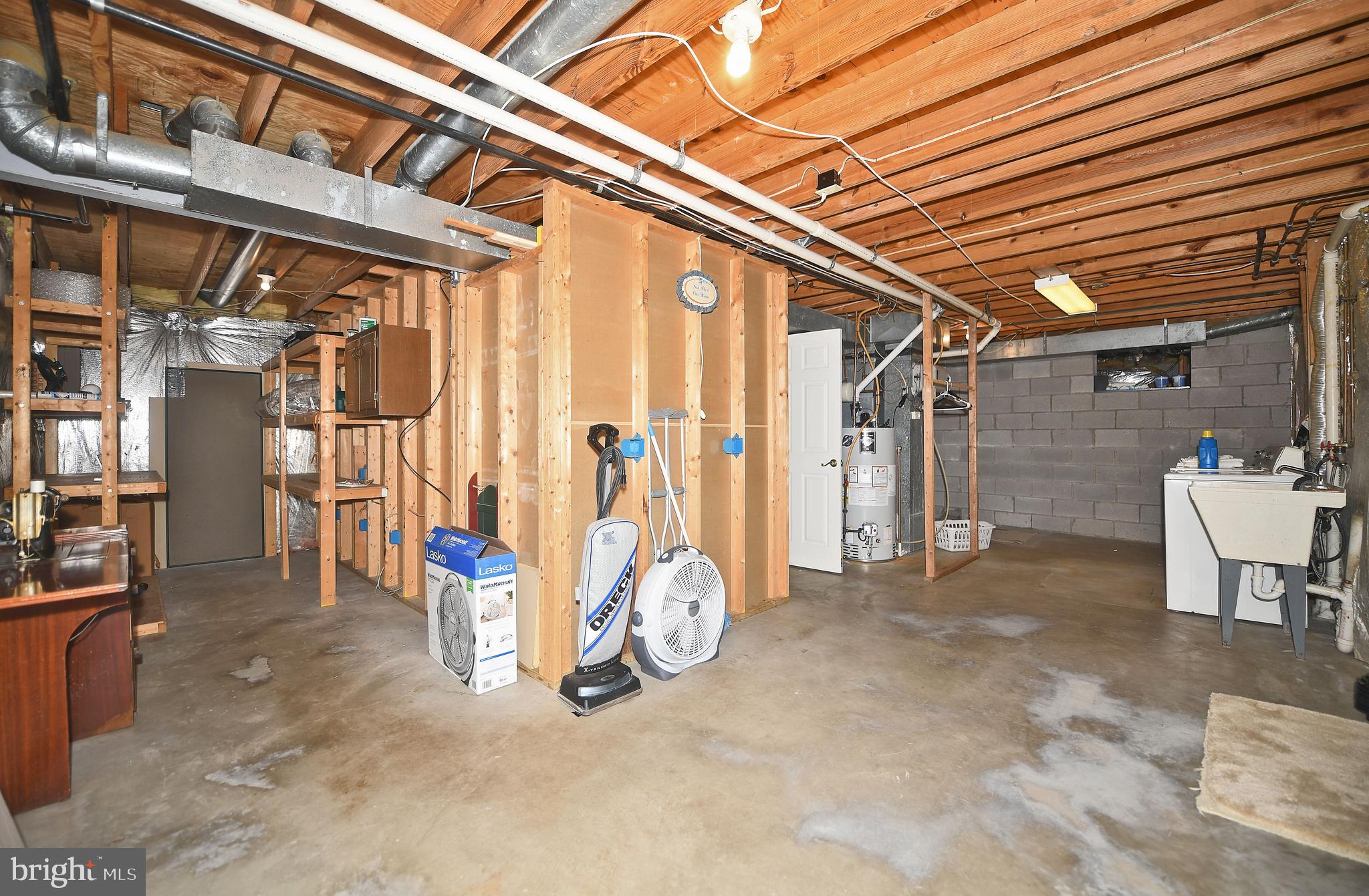 8836 Terrell Road Baltimore, MD 21236 - Photo 31 of 37 Gallery Image 31