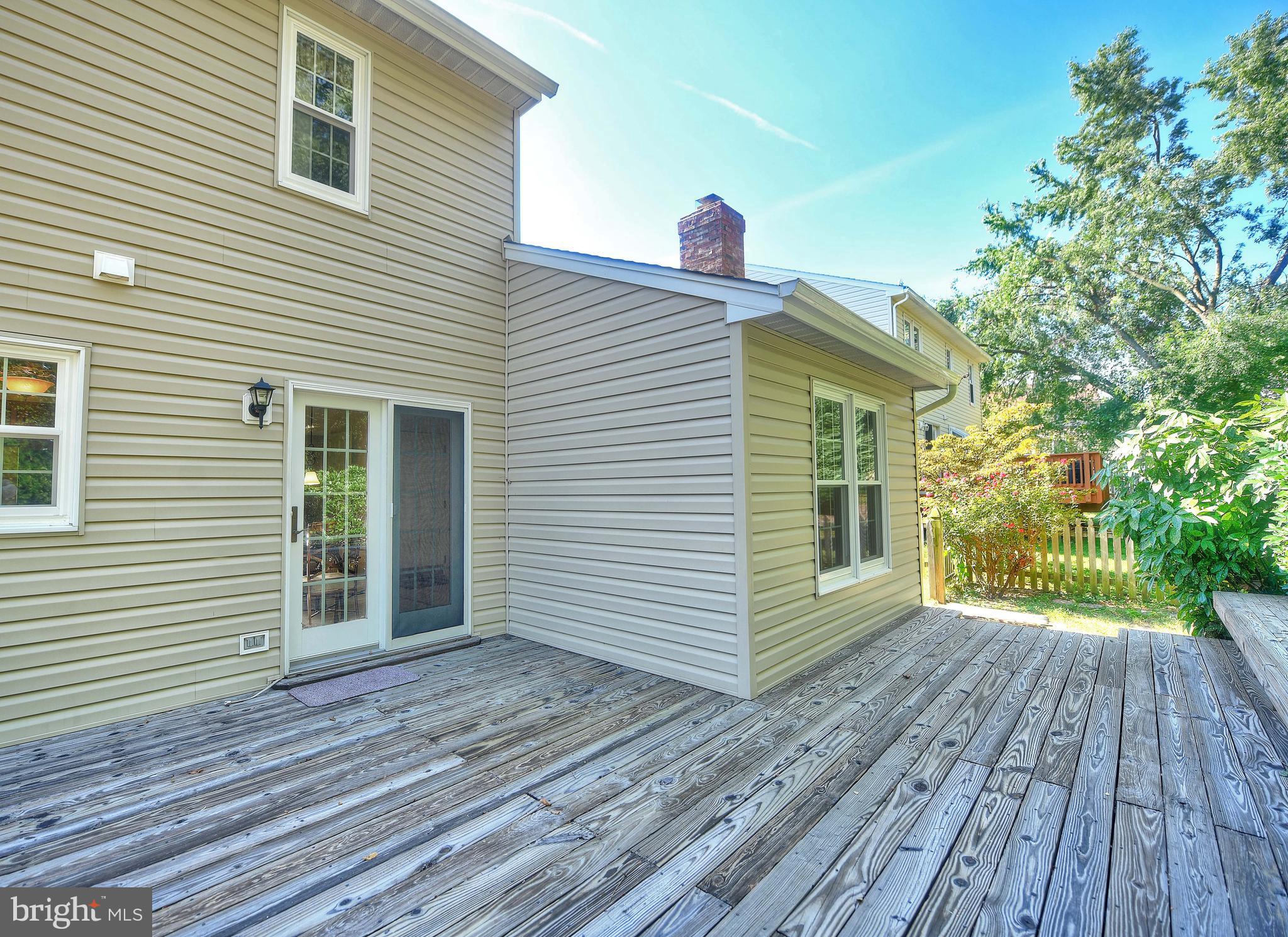8836 Terrell Road Baltimore, MD 21236 - Photo 32 of 37 Gallery Image 32