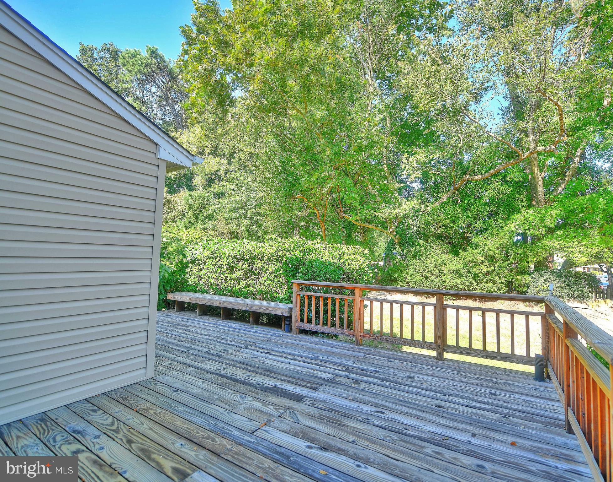 8836 Terrell Road Baltimore, MD 21236 - Photo 33 of 37 Gallery Image 33