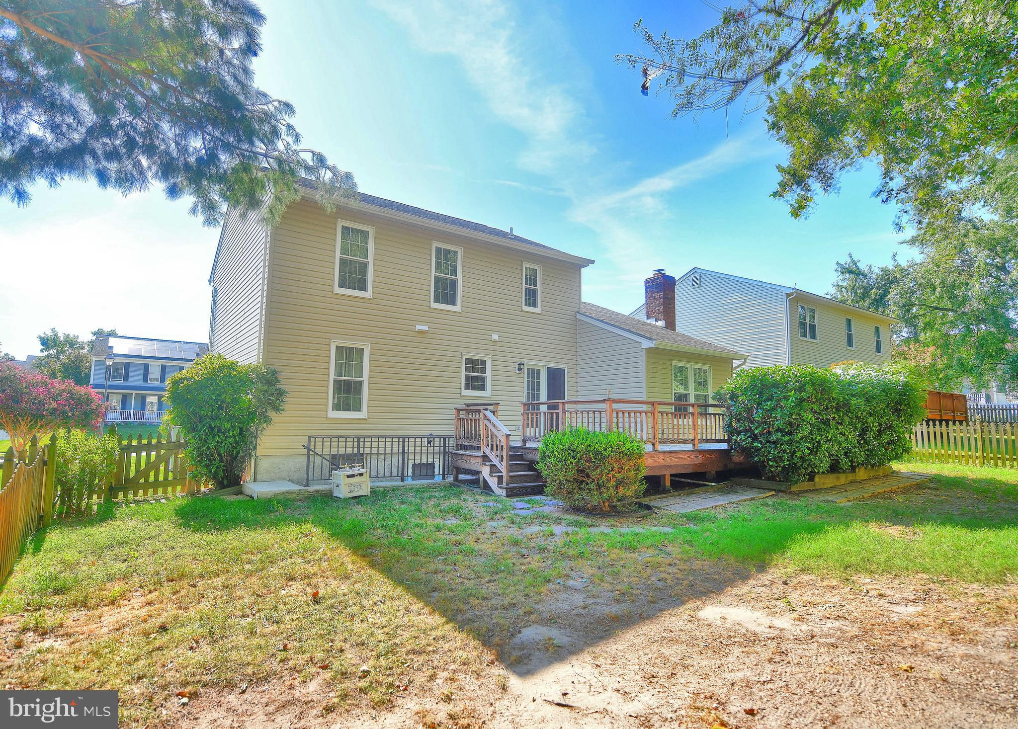 8836 Terrell Road Baltimore, MD 21236 - Photo 35 of 37 Gallery Image 35