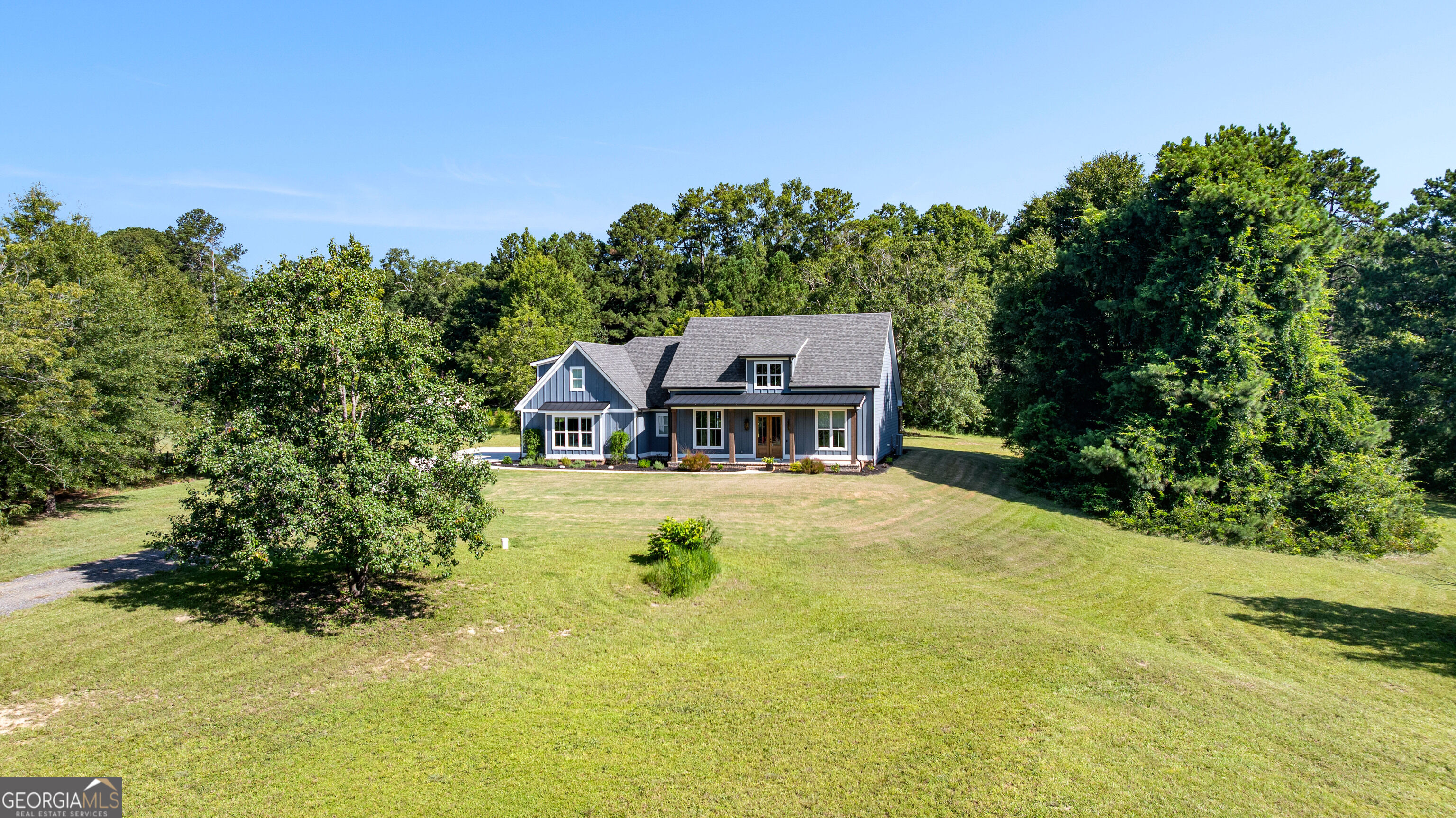 1005 Goza Road Fayetteville, GA 30215 - Photo 76 of 78 Gallery Image 76