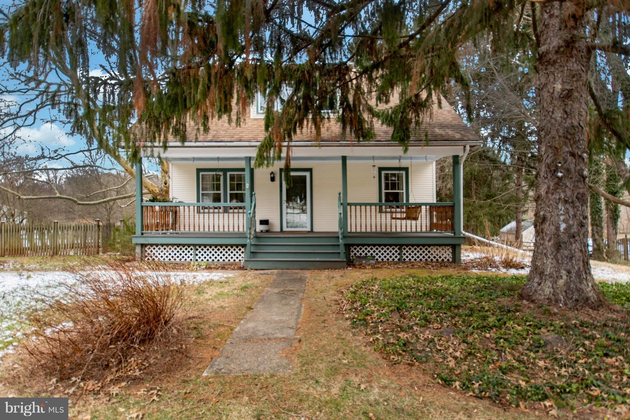 259 Old Furnace Road Riegelsville, PA 18077 - Photo 1 of 25