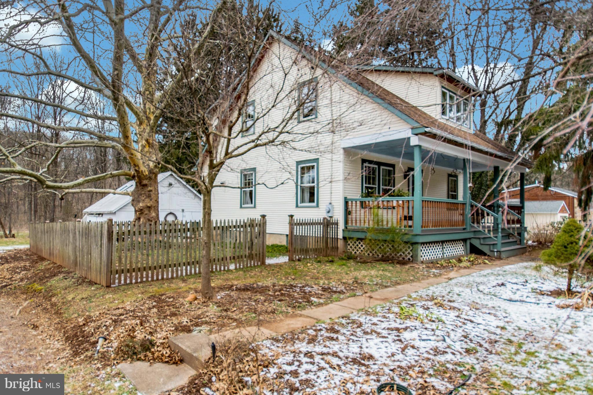 259 Old Furnace Road Riegelsville, PA 18077 - Photo 2 of 25