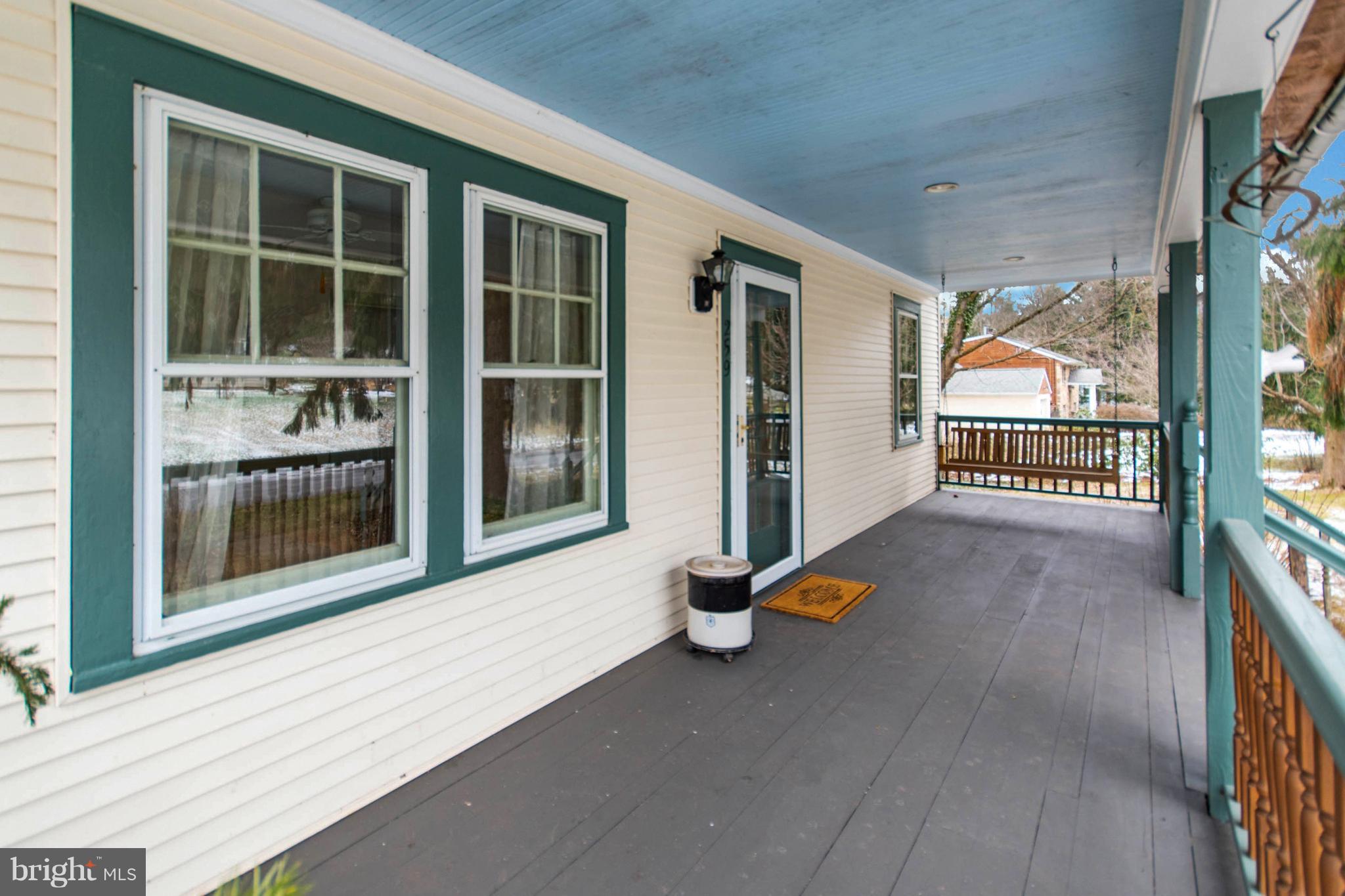 259 Old Furnace Road Riegelsville, PA 18077 - Photo 3 of 25