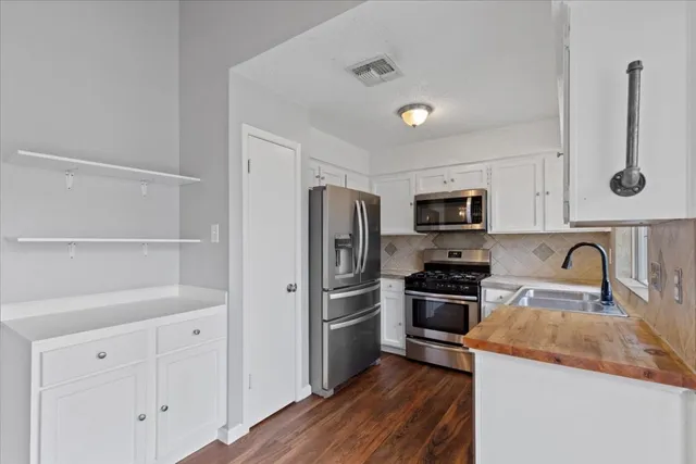 $302,000 | 509 Suzzane Road, Pflugerville, TX 78660