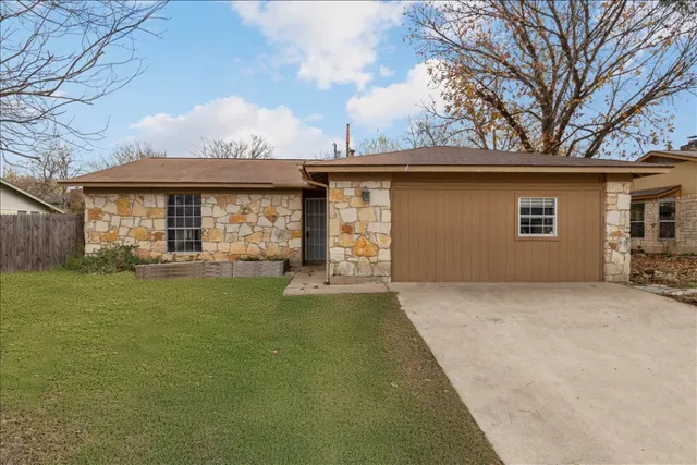$302,000 | 509 Suzzane Road, Pflugerville, TX 78660
