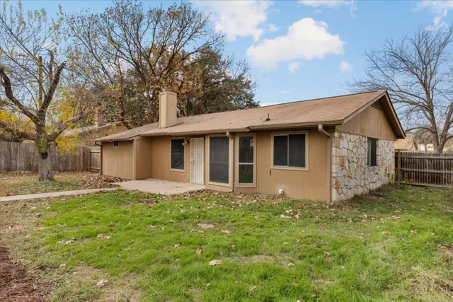 $302,000 | 509 Suzzane Road, Pflugerville, TX 78660