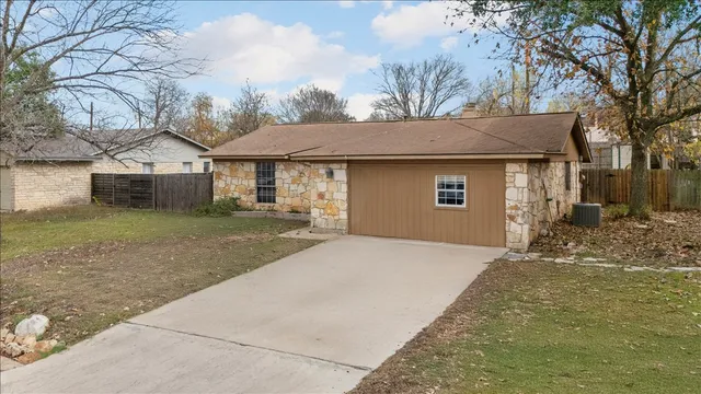 $302,000 | 509 Suzzane Road, Pflugerville, TX 78660