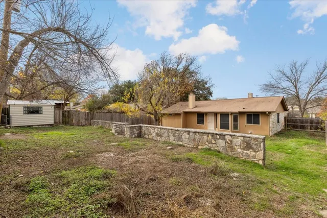 $302,000 | 509 Suzzane Road, Pflugerville, TX 78660