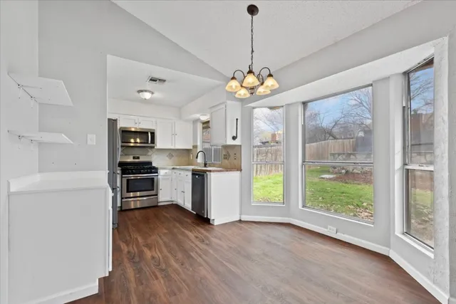 $302,000 | 509 Suzzane Road, Pflugerville, TX 78660