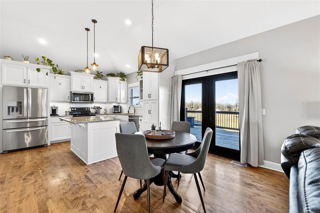 5199 Southeast Fox Run Road Lathrop, MO 64465 - Photo 11 of 69