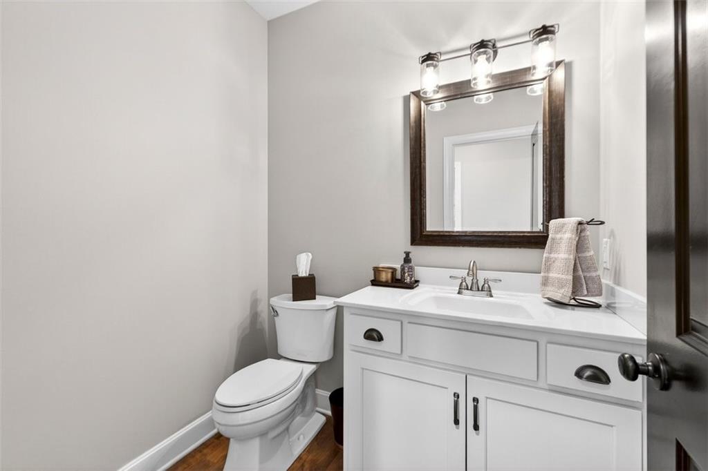 5199 Southeast Fox Run Road Lathrop, MO 64465 - Photo 17 of 69