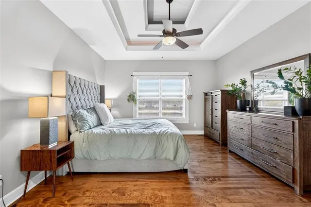 $669,000 | 5199 Southeast Fox Run Road, Lathrop, MO 64465