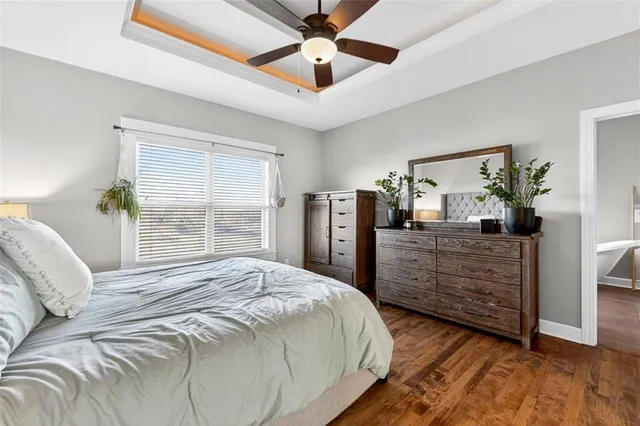 $669,000 | 5199 Southeast Fox Run Road, Lathrop, MO 64465