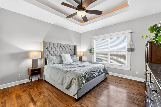 $669,000 | 5199 Southeast Fox Run Road, Lathrop, MO 64465