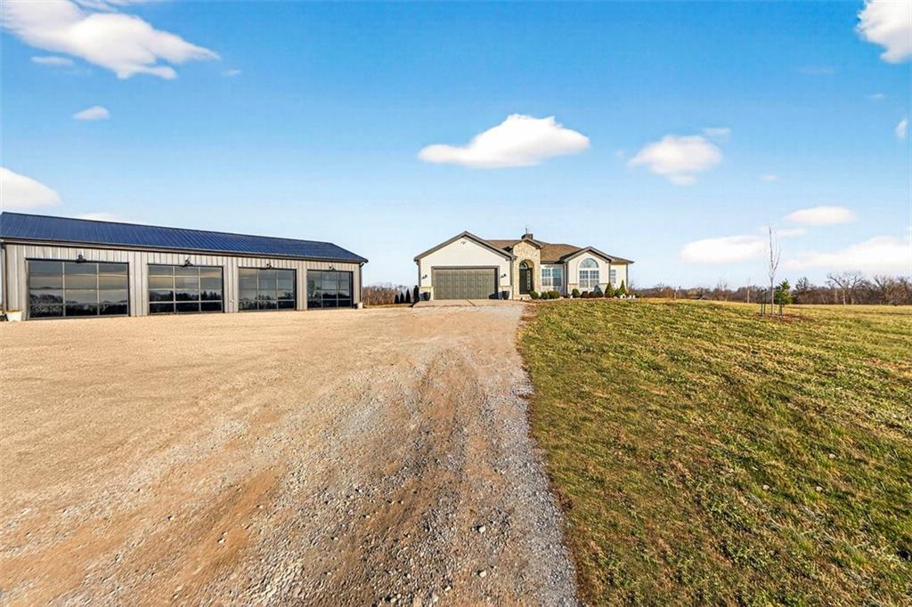 5199 Southeast Fox Run Road Lathrop, MO 64465 - Photo 2 of 69