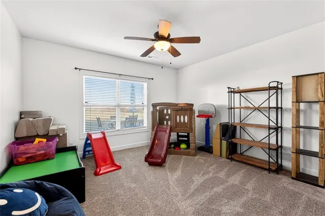 $669,000 | 5199 Southeast Fox Run Road, Lathrop, MO 64465