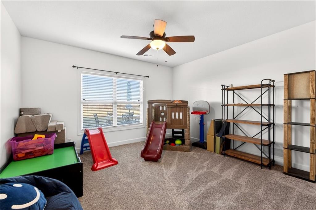 5199 Southeast Fox Run Road Lathrop, MO 64465 - Photo 34 of 69