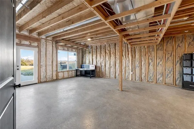 $669,000 | 5199 Southeast Fox Run Road, Lathrop, MO 64465