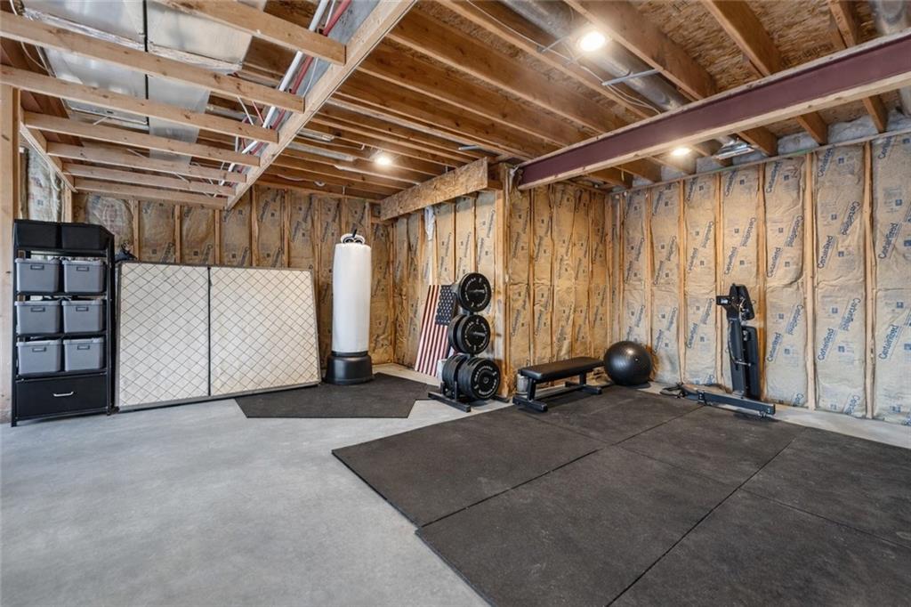 5199 Southeast Fox Run Road Lathrop, MO 64465 - Photo 42 of 69