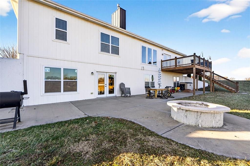 5199 Southeast Fox Run Road Lathrop, MO 64465 - Photo 43 of 69