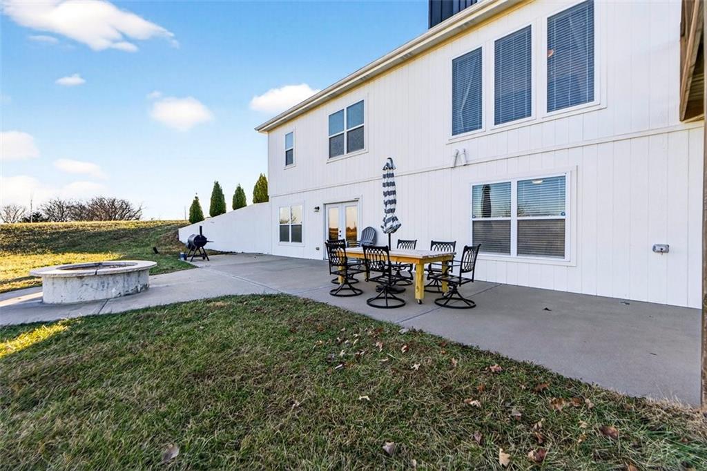 5199 Southeast Fox Run Road Lathrop, MO 64465 - Photo 44 of 69