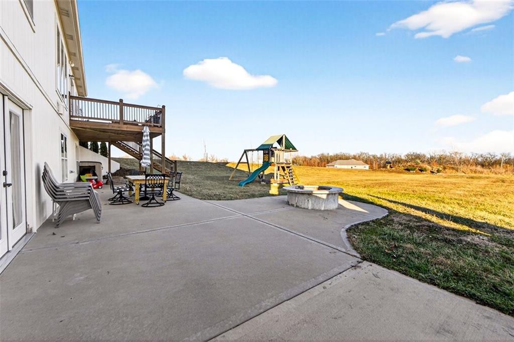 5199 Southeast Fox Run Road Lathrop, MO 64465 - Photo 45 of 69