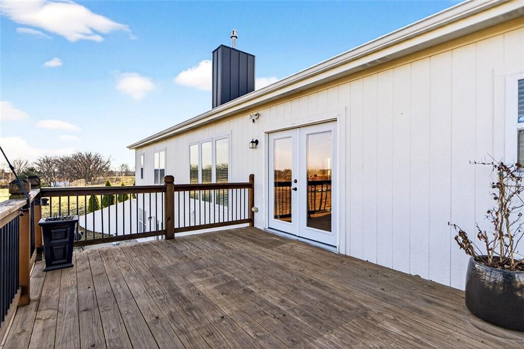 5199 Southeast Fox Run Road Lathrop, MO 64465 - Photo 49 of 69