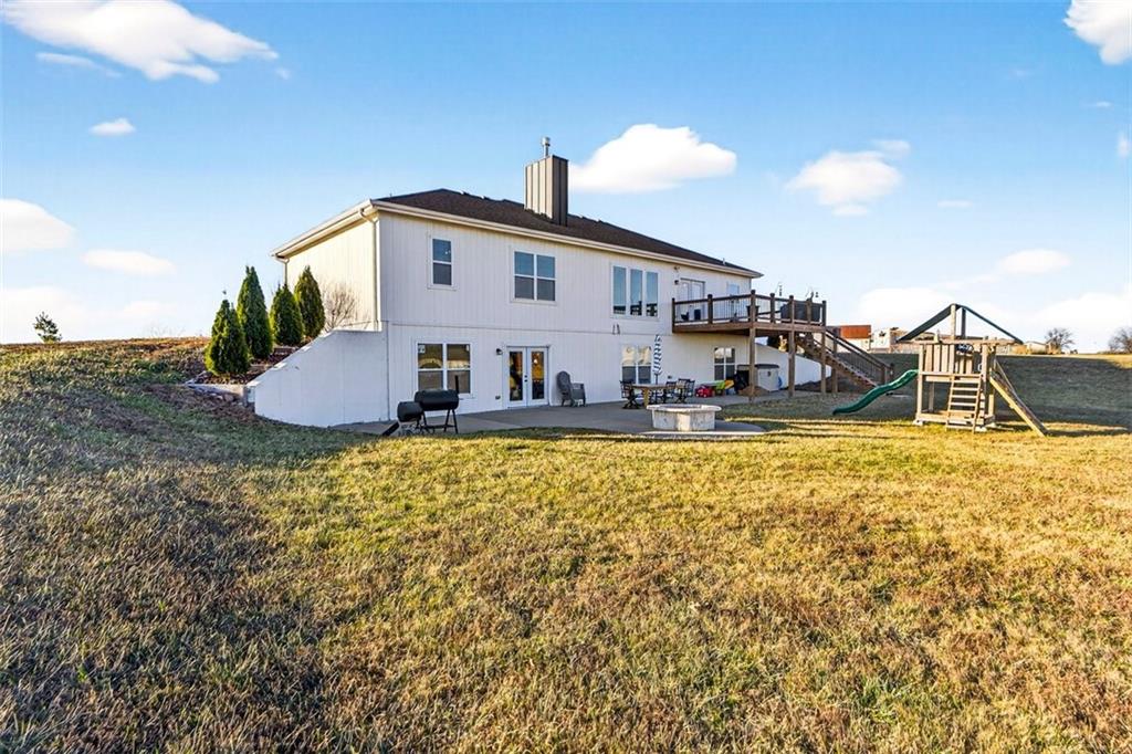 5199 Southeast Fox Run Road Lathrop, MO 64465 - Photo 50 of 69